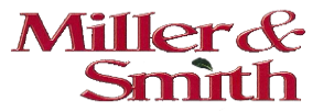 Miller & Smith, Logo